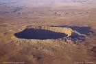 Arizona Meteor Crater
