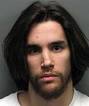 Justin Massler, the Ivana Trump enthusiast/cartoonist, was in court last
