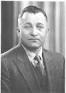 Herb Wiebe, Mayor 1949. Herbert, Saskatchewan, Canada - AAYO00010077