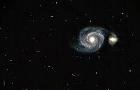 Blackpool &amp; District Astronomical Society | Gallery | Deep Sky Objects
