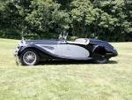 Alvis Speed 25 Offord Roadster - High Resolution Image (2 of 6)