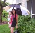 Brella Bag Hands Free Umbrella Holder - Bellabambinostore.