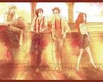 anyone else but you by *viria13 on deviantART