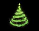 Tutorial para crear un arbolito de navidad | Tutoriales Photoshop ...