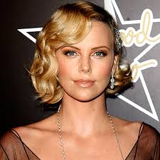 The present Hair Style