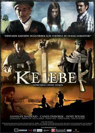 Kelebek Filmi