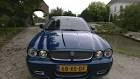 IMCDb.org: 2007 Jaguar XJR [X358] in "RTL Autowereld, 2002-