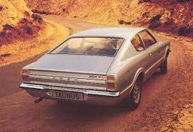 Ford  Argentina