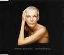 Annie Lennox discography   wondeful