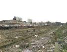 Disused Stations: Dalston Junction Station