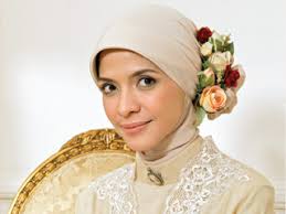 Aneka Gaya Berjilbab Modis dan Cantik | Kumpulan Panduan Cara ...