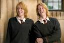 HPL: Fred and George Weasley