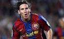 Lionel Messi Picture 3