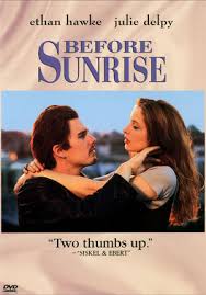 Before Sunrise