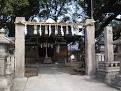 大阪市 東住吉区 030 桑津天神社