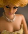 to create The Barbie Doll