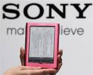 Sony PRS 350 Pocket Edition PRS 650 Touch Edition eReaders Gear