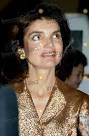 Jacqueline K Onassis