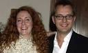 Rebekah Brooks and Andy