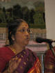 Smt. Rama Ravi in concert, Dec. 6th (Photo: Ramanathan N. Iyer) - ramaravi-dec2006-4