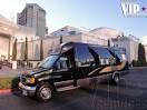 Party Bus Bachelorette Limo | Vegas VIP Services