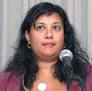 Trishala Deb