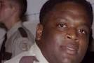 Or Rick prison guard - Douala