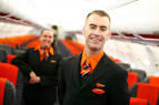 New, Self-designed Uniform at EASYJET « Airline world