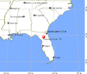 Gainesville, Florida (FL) profile: population, maps, real estate ...