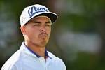 GOLFWEEK | Photo by Getty Images | <p>RICKIE FOWLER looks on.