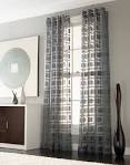<b>Modern</b> Panel <b>Curtains</b> - <b>Living Room</b> Improvement, <b>Curtain</b> For <b>...</b>