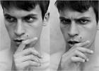 Portrait | Miles Garber by Yu