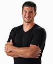 TIM TEBOW Tickets On Sale For Trinity Christian Academy Fundraiser