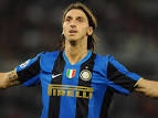 Zlatan Ibrahimovic Picture 1