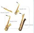 Instrumentos y familias instrumentales - Wikipedia