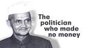 Kuldip Nayar was Lal Bahadur Shastri's press advisor ... - 06shastri