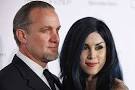 Jesse James and Kat Von D