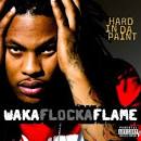 rapper Waka Flocka Flame's