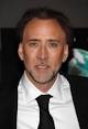 Nicolas Cage Picture
