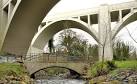 Bleach Green viaducts - via Daymix