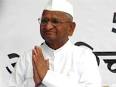 Lokpal Bill: Anna Hazare to fast at Jantar Mantar today