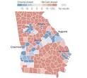 Georgia - Election Results 2008 - The New York Times