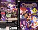 Disgaea Afternoon Of Darkness Covers | Covers Hut