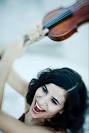 Ana María Valderrama: "La música clásica hay que tocarla como el ... - 62966-367-550