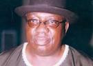 Sikiru Ayinde Barrister is