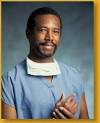 Biography of Dr. BEN CARSON