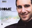 Aaron Goldberg Home