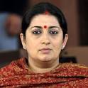 Smriti Irani spots CCTV directed at changing room | Globoble.