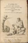 Fables ancient and modern [Title-page] - ID: 1660138 - NYPL ...