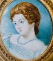 Ada Lovelace as a child